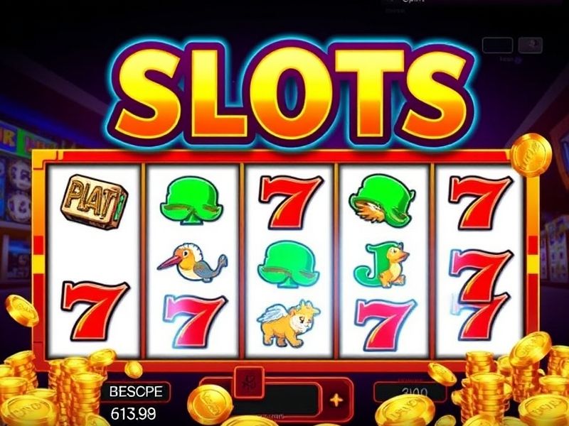 Explore the world of online Vegas gambling with comprehensive guides on casino games, strategies, and tips. Find the best platforms for poker, slots, blackjack, and baccarat to enjoy real-money gaming from anywhere.