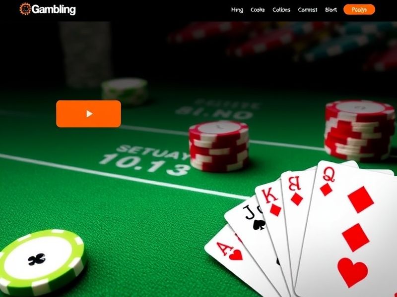 Explore the world of online Vegas gambling with comprehensive guides on casino games, strategies, and tips. Find the best platforms for poker, slots, blackjack, and baccarat to enjoy real-money gaming from anywhere.