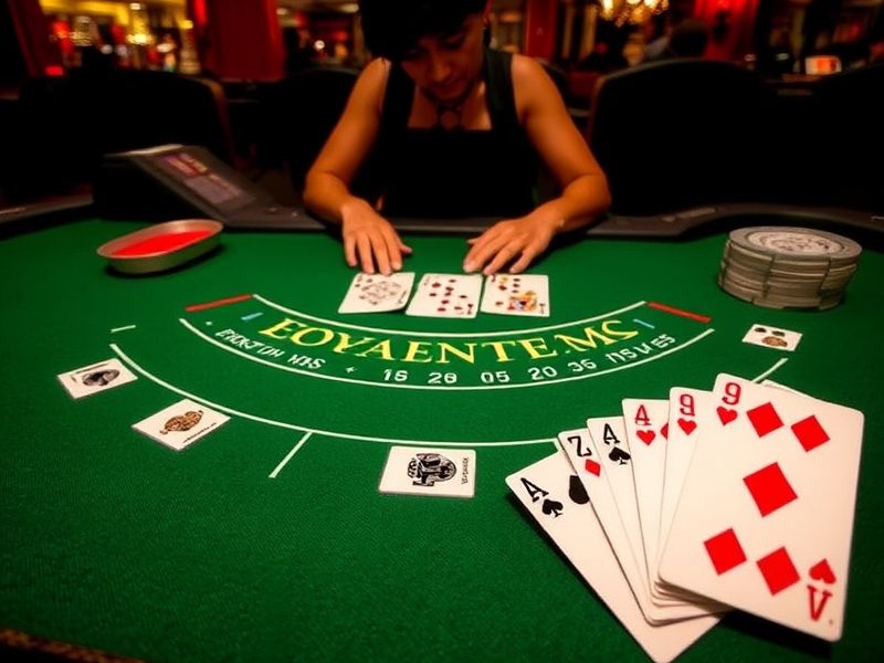 Explore the world of online Vegas gambling with comprehensive guides on casino games, strategies, and tips. Find the best platforms for poker, slots, blackjack, and baccarat to enjoy real-money gaming from anywhere.