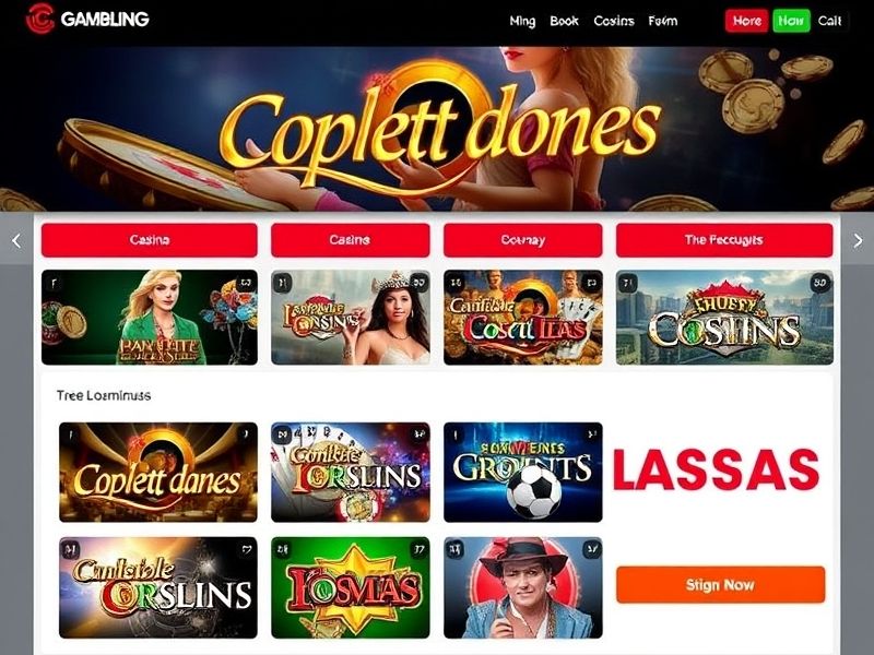 Explore the world of online Vegas gambling with comprehensive guides on casino games, strategies, and tips. Find the best platforms for poker, slots, blackjack, and baccarat to enjoy real-money gaming from anywhere.